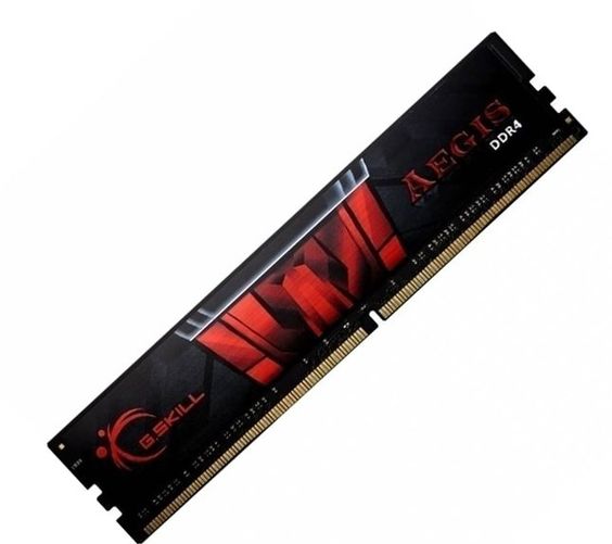 GSKILL Aegis 16GB 3000MHz - Ảnh 3